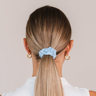 Mini Scrunchies Stripes Bundle (4er-Pack)