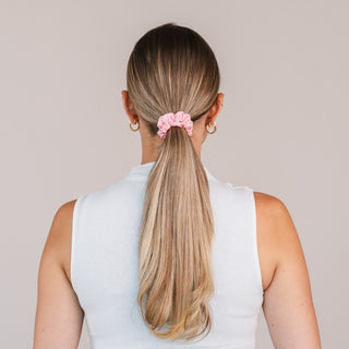 Mini Scrunchies Stripes Bundle (4er-Pack)