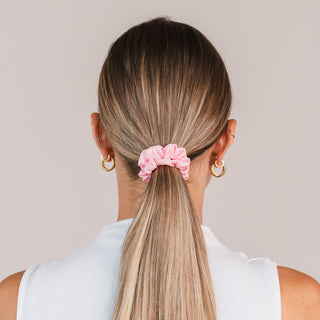 Mini Scrunchies Stripes Bundle (4er-Pack)