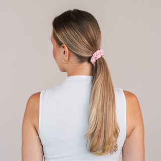 Mini Scrunchies Stripes Bundle (4er-Pack)