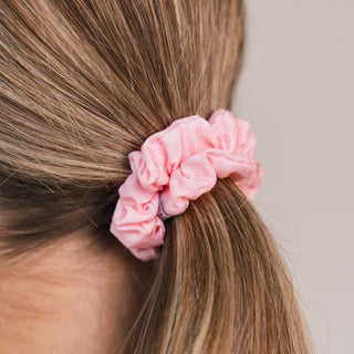 Mini Scrunchies Stripes Bundle (4er-Pack)