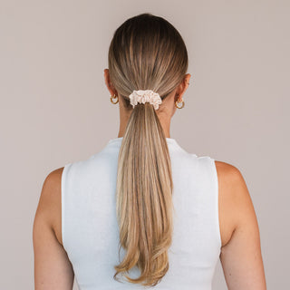 Mini Scrunchies Stripes Bundle (4er-Pack)