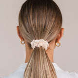 Mini Scrunchies Stripes Bundle (4er-Pack)