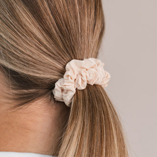 Mini Scrunchies Stripes Bundle (4er-Pack)