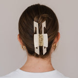 Meredith Haarklammer