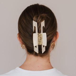 Meredith Haarklammer