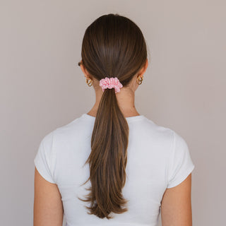 Mini Scrunchies Stripes Bundle (4er-Pack)