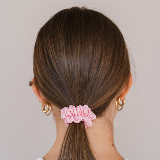 Mini Scrunchies Stripes Bundle (4er-Pack)