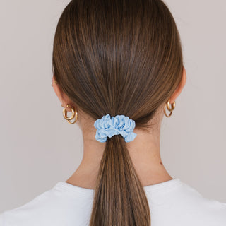 Mini Scrunchies Stripes Bundle (4er-Pack)