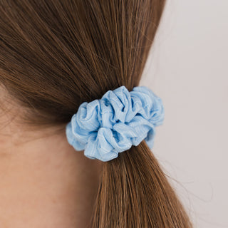 Mini Scrunchies Stripes Bundle (4er-Pack)