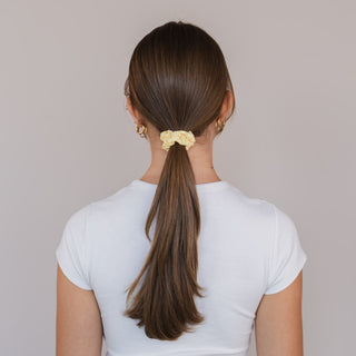 Mini Scrunchies Stripes Bundle (4er-Pack)