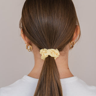 Mini Scrunchies Stripes Bundle (4er-Pack)