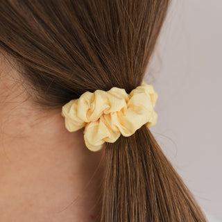 Mini Scrunchies Stripes Bundle (4er-Pack)