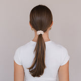 Mini Scrunchies Stripes Bundle (4er-Pack)