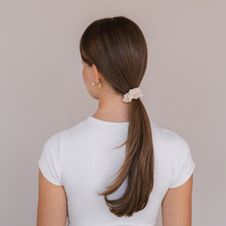 Mini Scrunchies Stripes Bundle (4er-Pack)