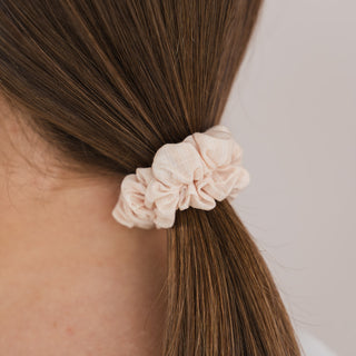 Mini Scrunchies Stripes Bundle (4er-Pack)