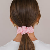 Scrunchies Stripes Bundle (4er-Pack)