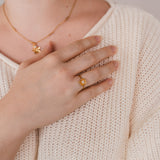 Flora Ring