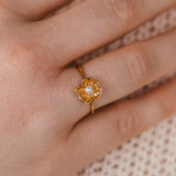 Flora Ring