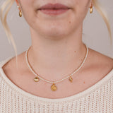 Sophie Halskette