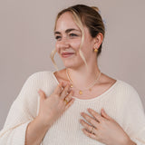 Sophie Halskette