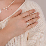 Flora Ring