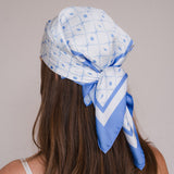 Summer Tuch | Bandana