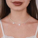 Sophie Halskette