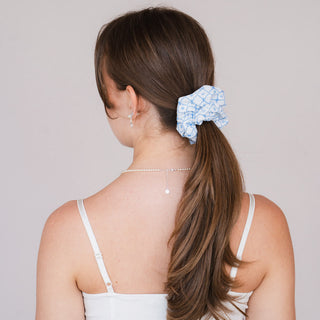 Ohana Scrunchie