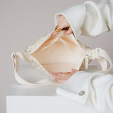 Wild Bloom Crossbody Bag