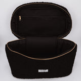 Teddy Travel Bag Schwarz