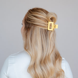Elowen Haarklammer
