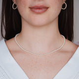 Marie Halskette