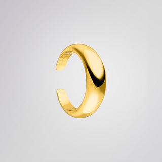Ebony Ring