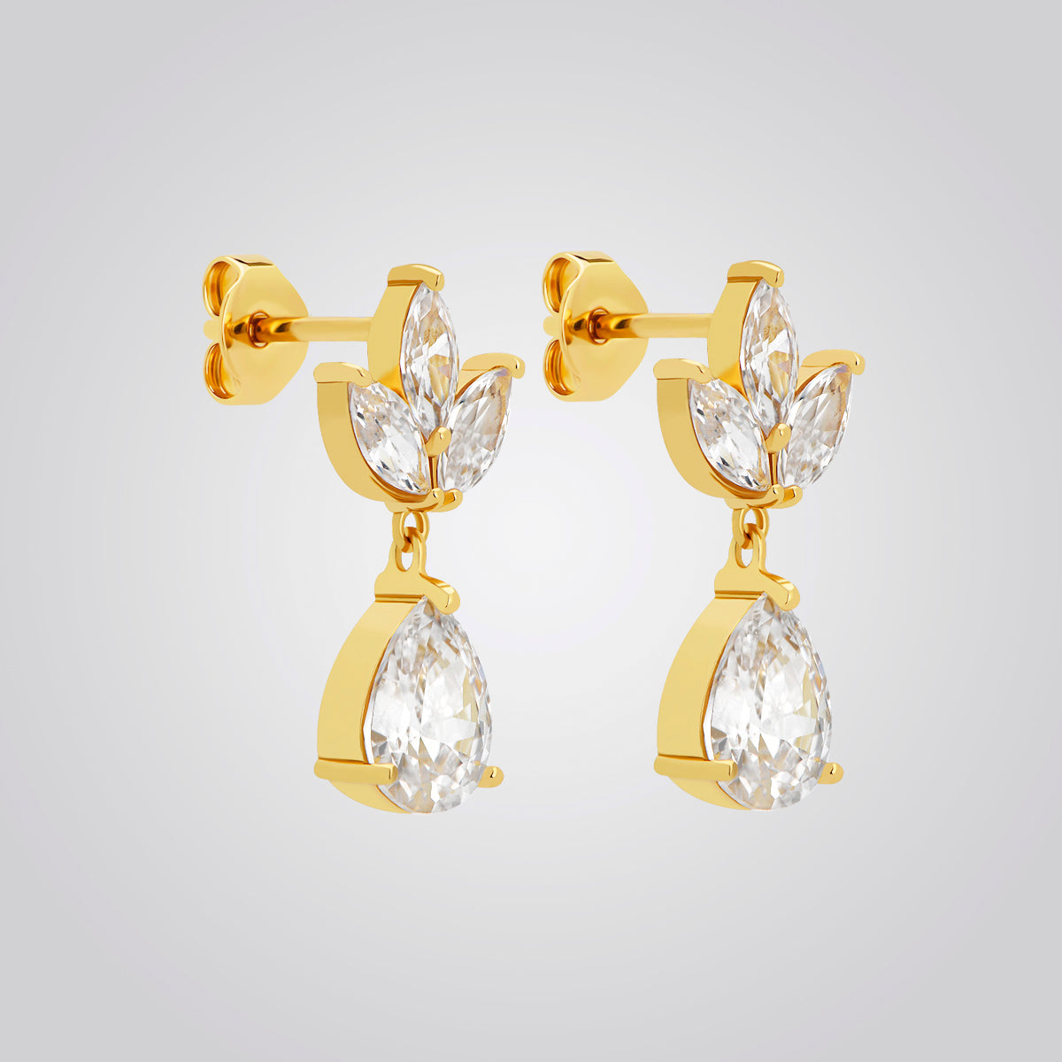 Claide Valentina Ohrringe – CLAIDE