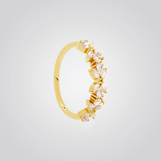 Lilia Ring