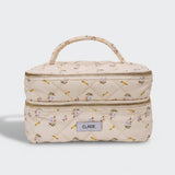 Wild Bloom Make Up Bag