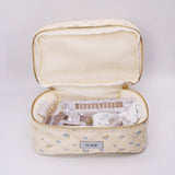 Soft Bloom Make Up Bag