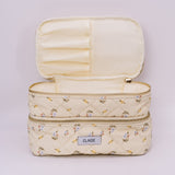 Wild Bloom Make Up Bag