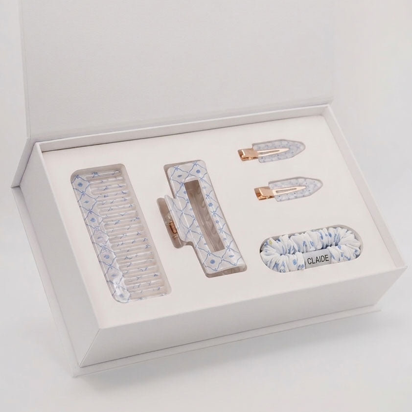 CLAIDE Gift-Box