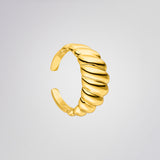 Jade Ring
