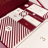 Claide Adventskalender 2025