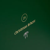 Claide Adventskalender 2026