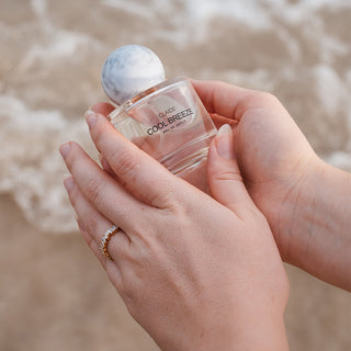 Eau de Parfum Cool Breeze