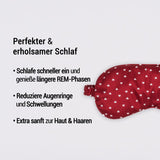 Valentine Schlafmaske