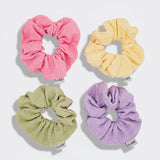 Scrunchies Gelato Bundle (4er-Pack)