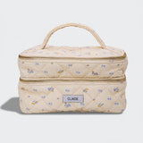 Soft Bloom Make Up Bag