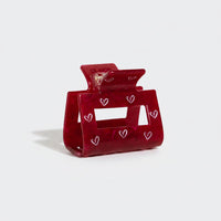 Valentine Haarklammer