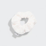 Blanche Scrunchie