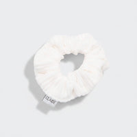 Blanche Scrunchie
